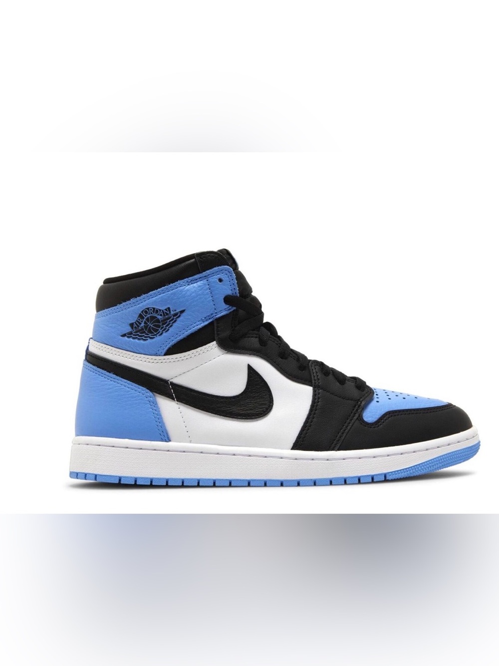 Jordan 1 Retro High OG - 6Y (7.5 Woman's) Preloved